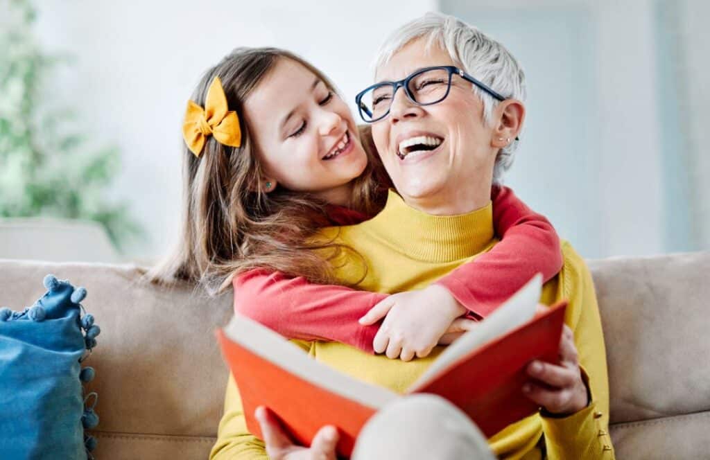 Droit De Visite Des Grands Parents Tout Savoir Sur La Loi En Vigueur