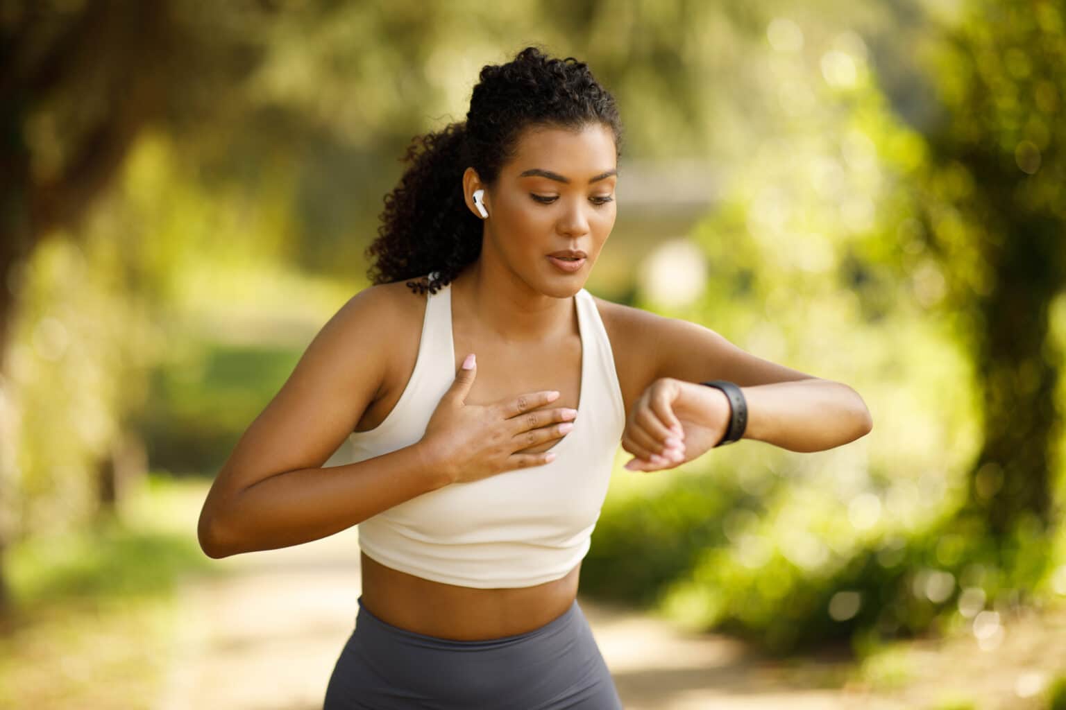 Plus besoin de souffrir la vérité sur les sports doux et leurs