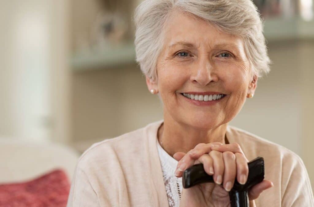 Senior Autonomie