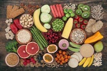 Colopathie Alimentation