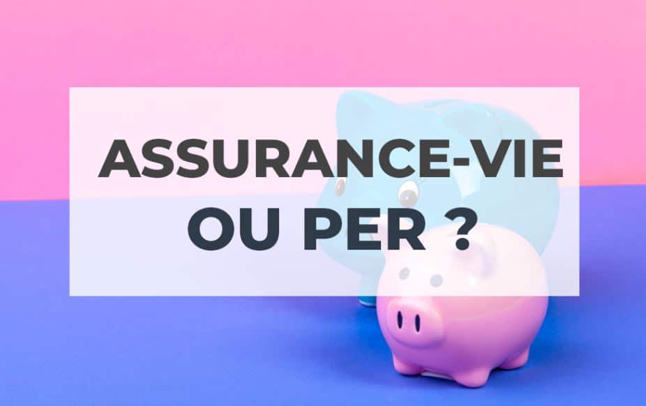 Assurance Vie Ou Per Droit De Succession