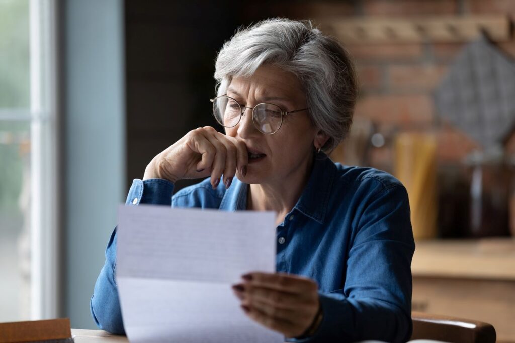 Decets Acte de décès : à quoi sert-il et comment l'obtenir