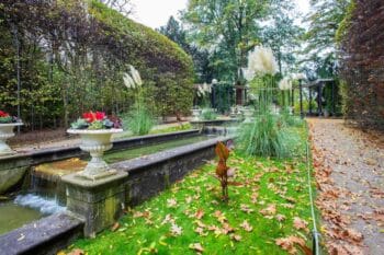 Cimetière Jardin Du Souvenir