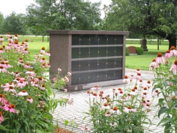 Columbarium Cremation