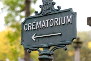 Crématorium