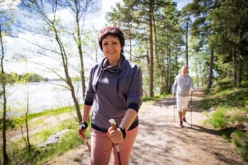 les erreurs à éviter pour pratiquer la marche nordique