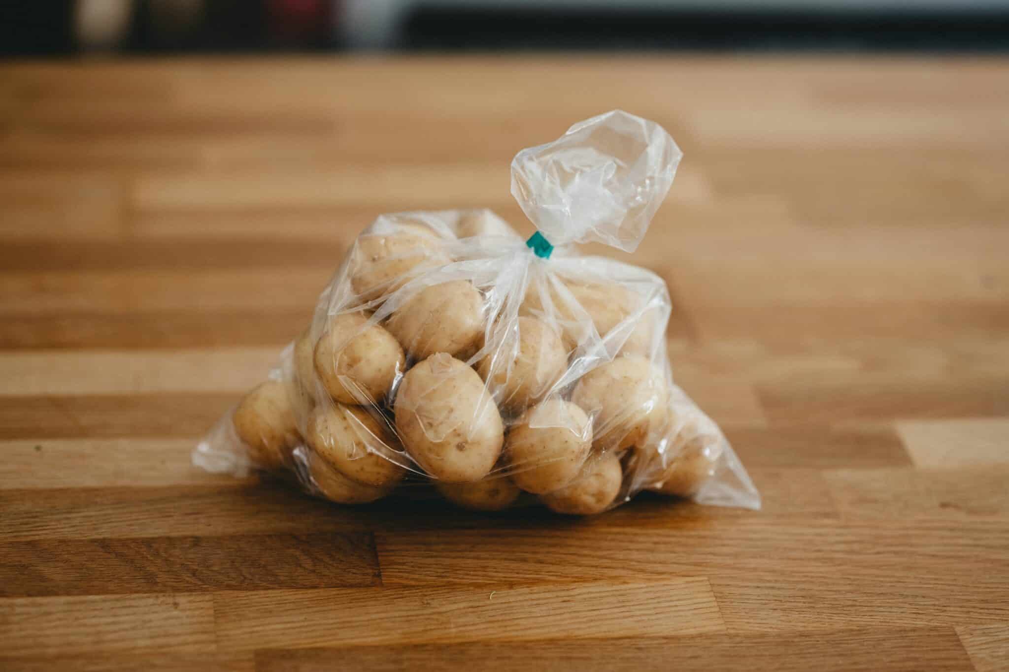 Vos Pommes De Terre Pourrissent En Un Rien De Temps On Vous Explique