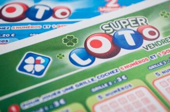 Super Loto Fdj Vendredi 13