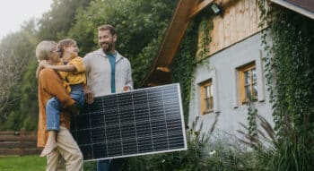 revendre électricité photovoltaïque coopératives