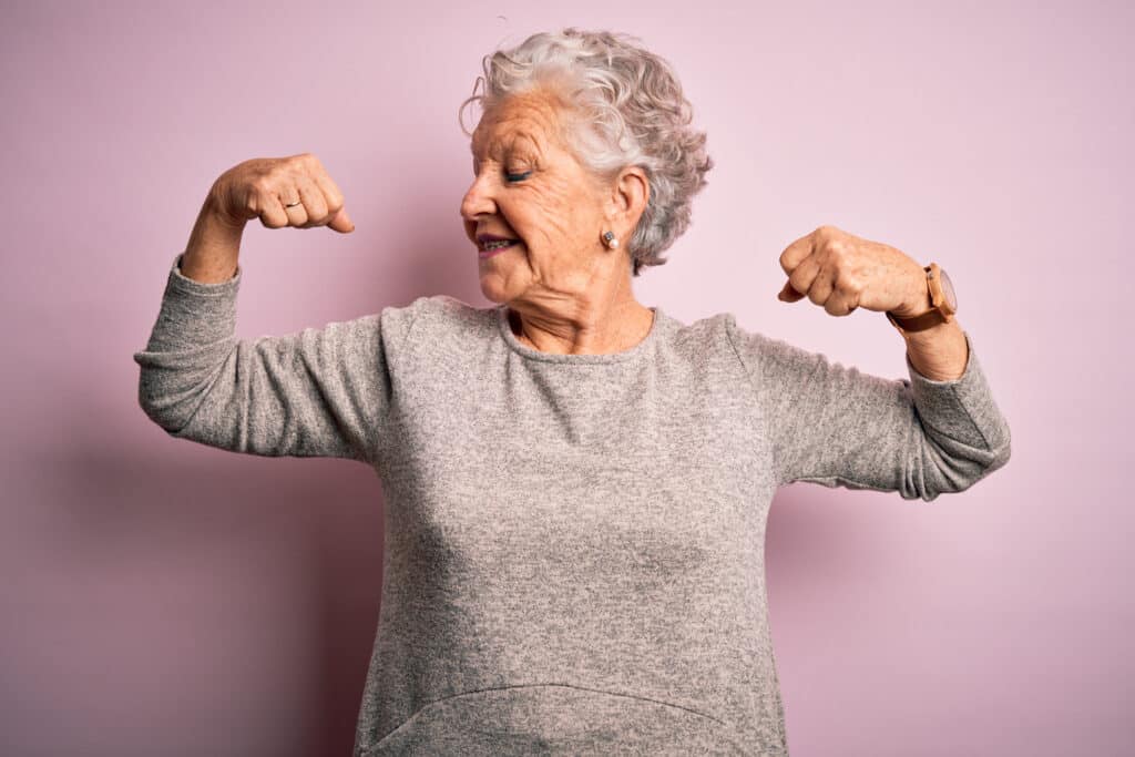 senior santé vieux