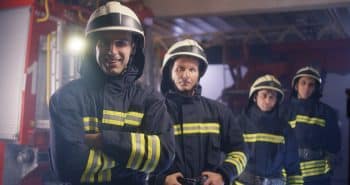 pompiers calendrier