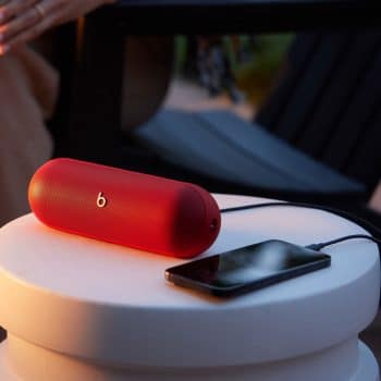 Red 06 Beatspill