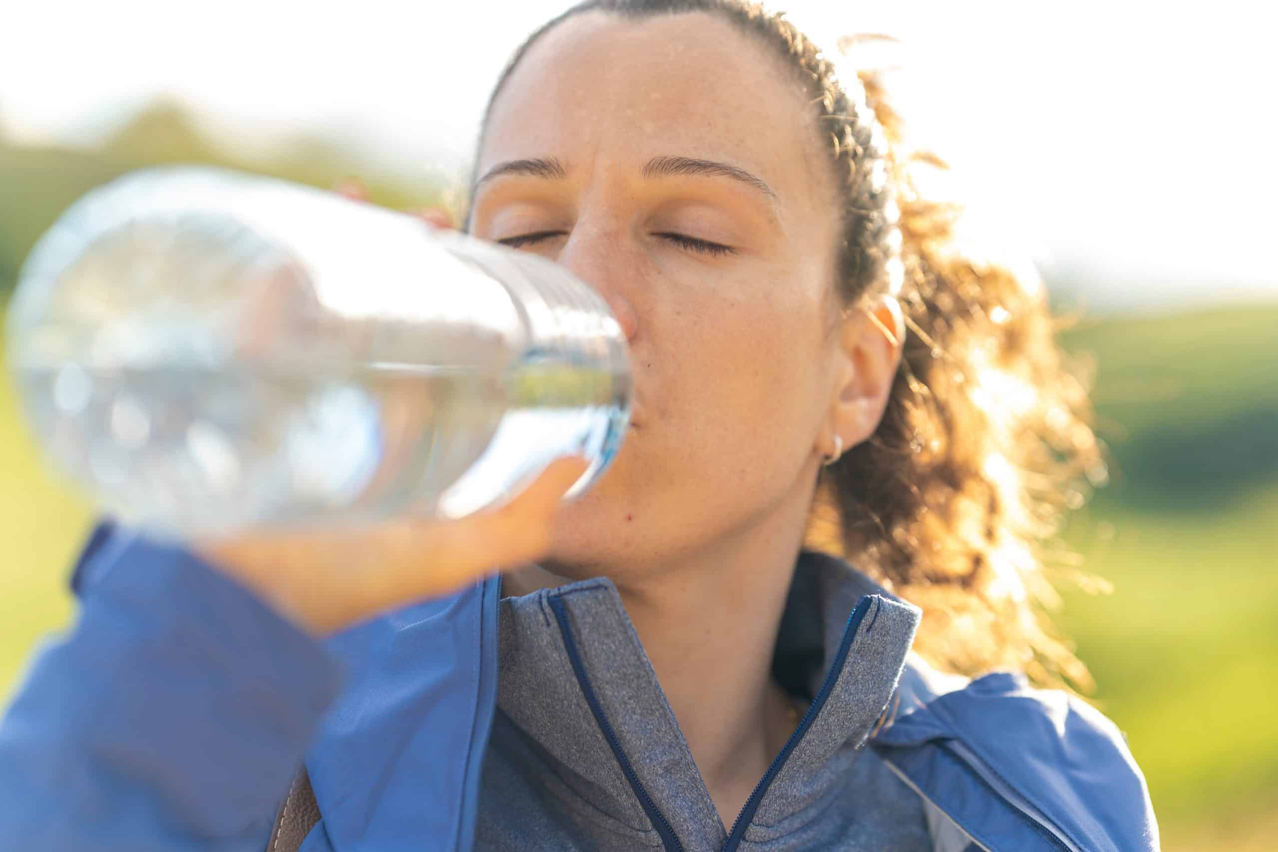 combien d'eau à boire