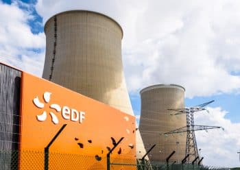 Fournisseur Edf Fait Partie Des Nouveaux Engagements