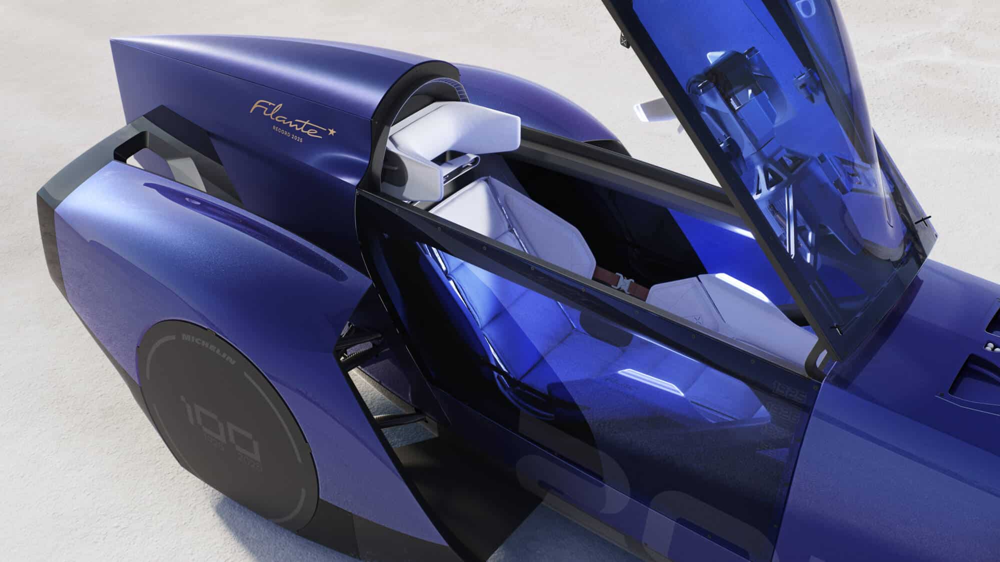 Renault Filante Record 2025 (2)