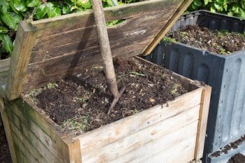 bac compost domestique astuce