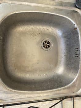 Sink