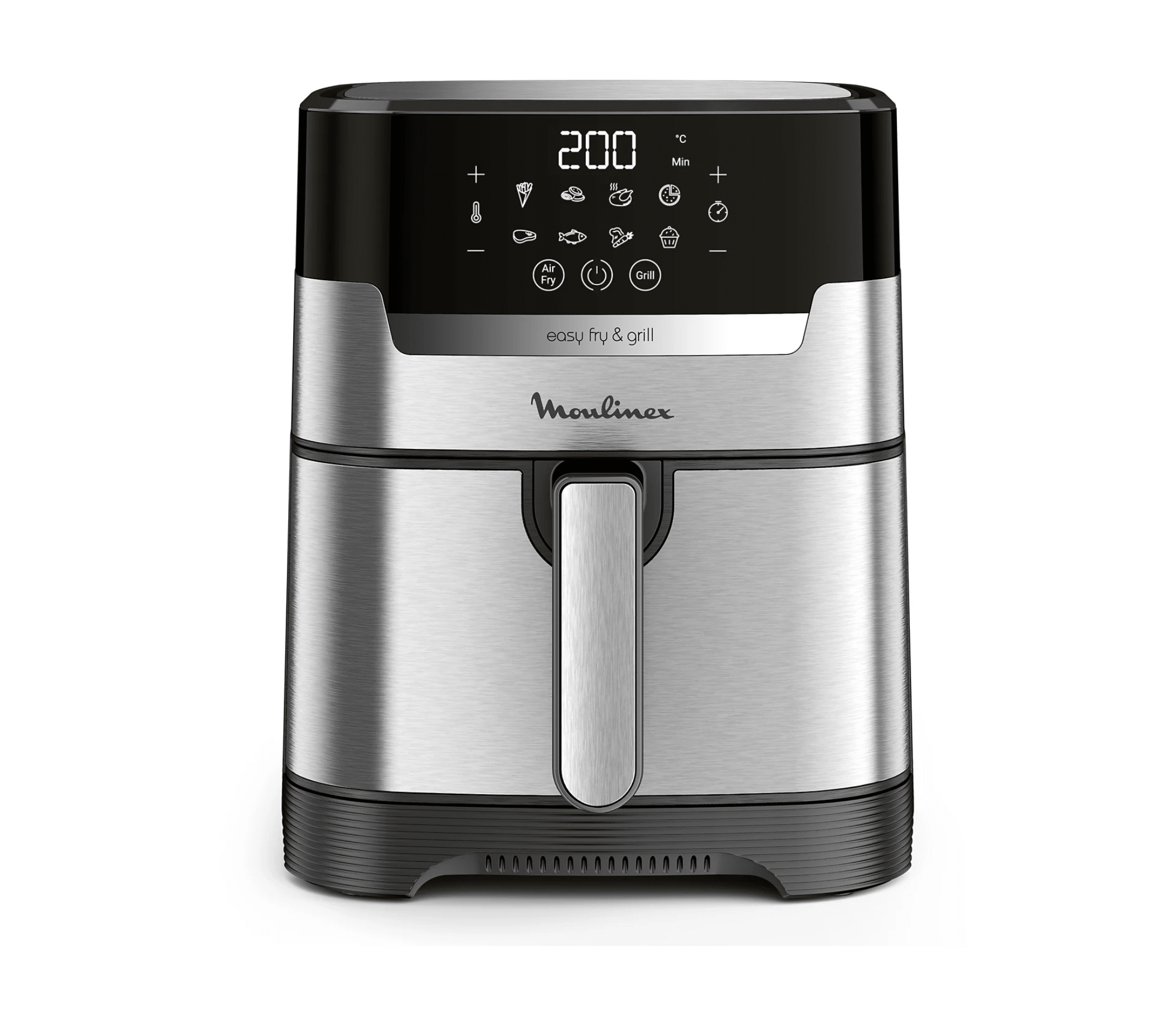 Airfryer Moulinex