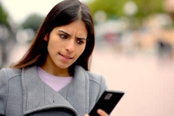 fin démarchage téléphonique