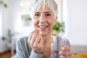 Senior Complément Alimentaire