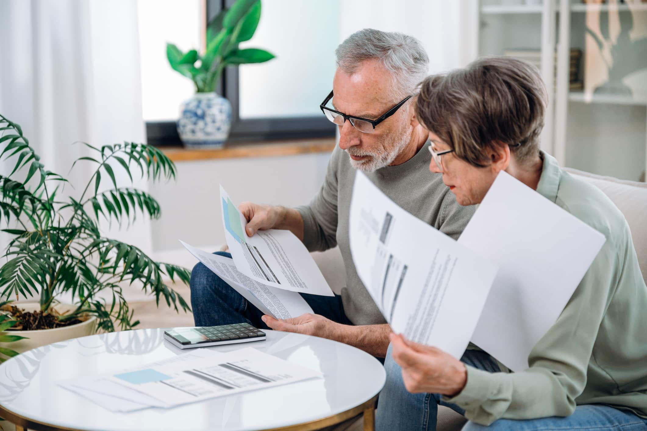 facture chauffage résidence secondaire