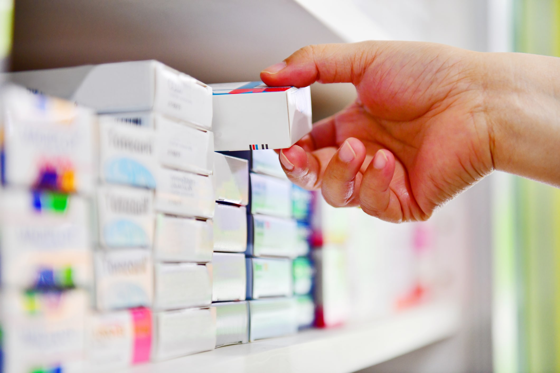 médicaments