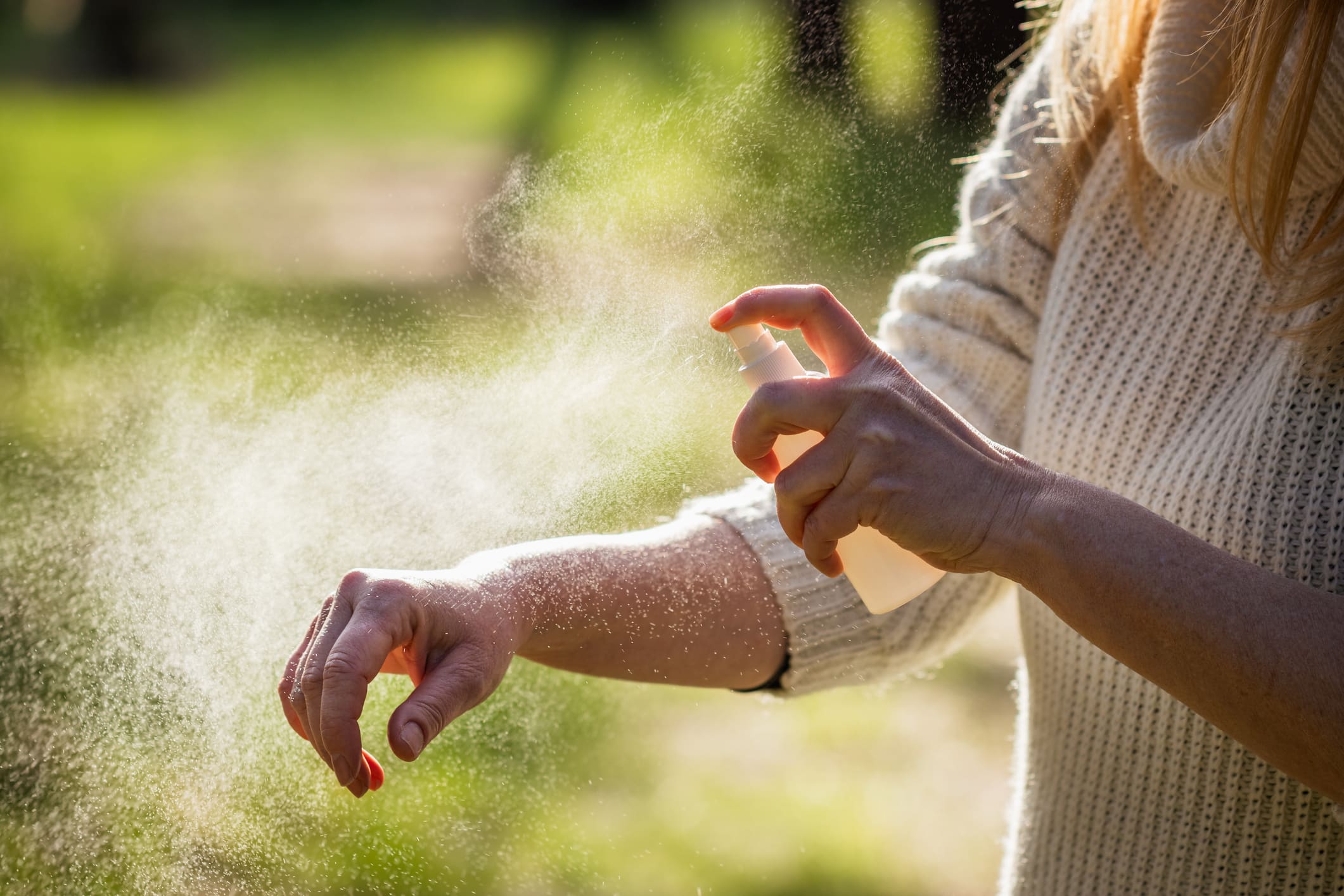 Anses danger insecticide répulsif