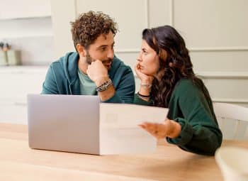 augmentation taux emprunt prêt immobilier