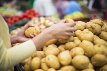 pain café légumes augmentation été 2025 prix