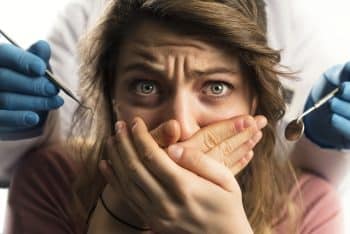 renoncer soins dentaires tendance France