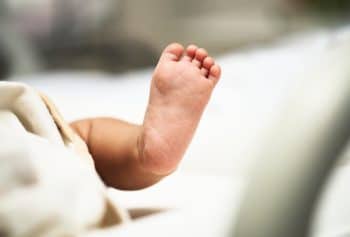 augmentation mortalité infantile France