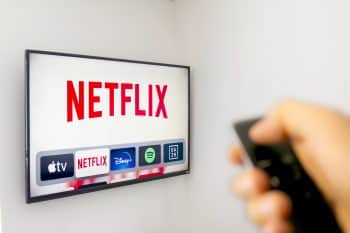 augmentation prix netflix streaming