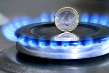 baisse prix du gaz 1er mai avant hausse été 2025