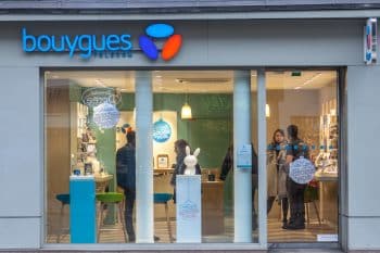 Bouygues frais résiliation