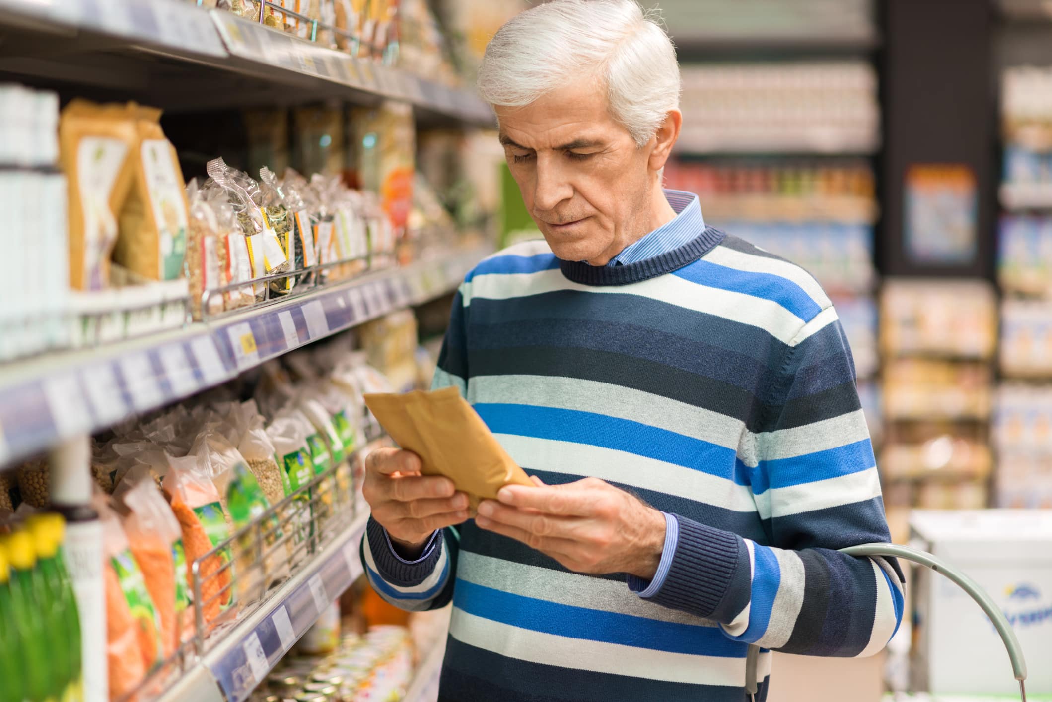 consommation bio fin de l'aide de l'état