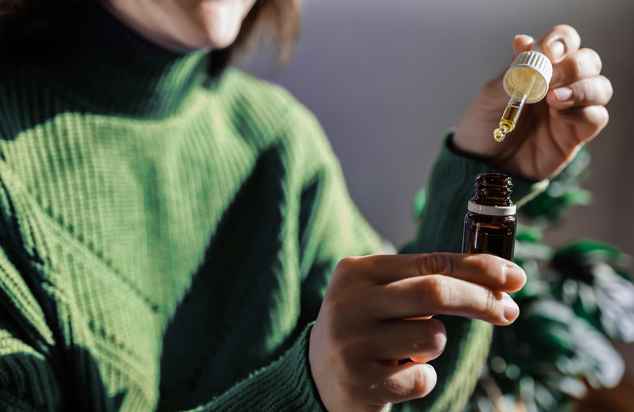 étude CBD danger fertilité