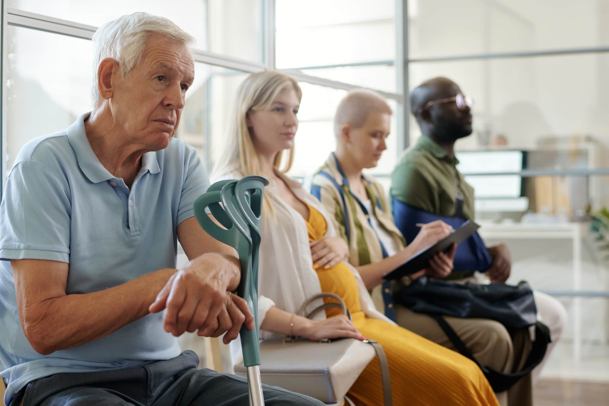 nouvelles règles chômage seniors