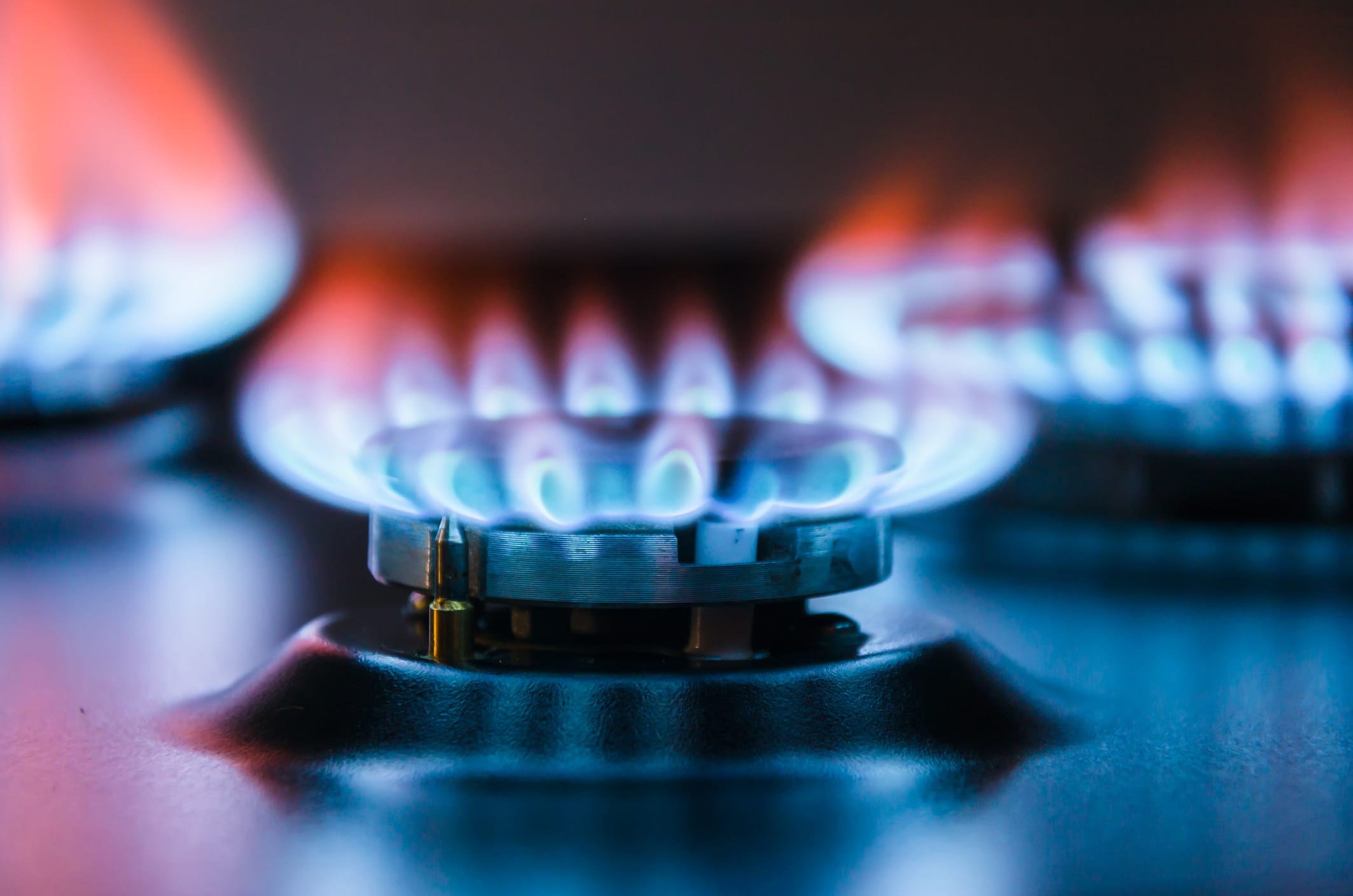 prix du gaz attention