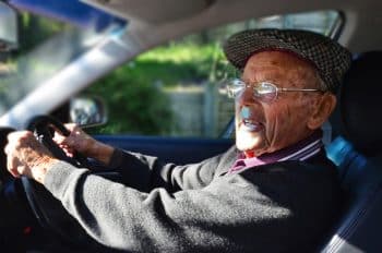 Car Driving