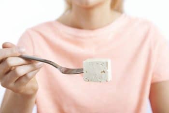 tofu attention consommation soja hormones