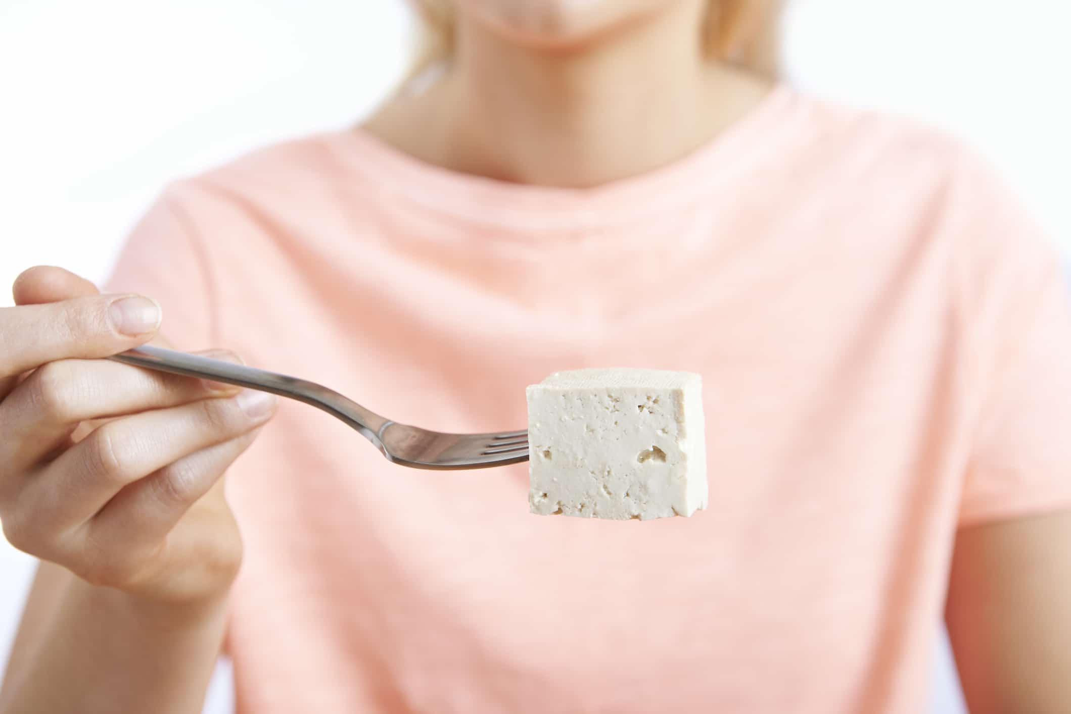 tofu attention consommation soja hormones