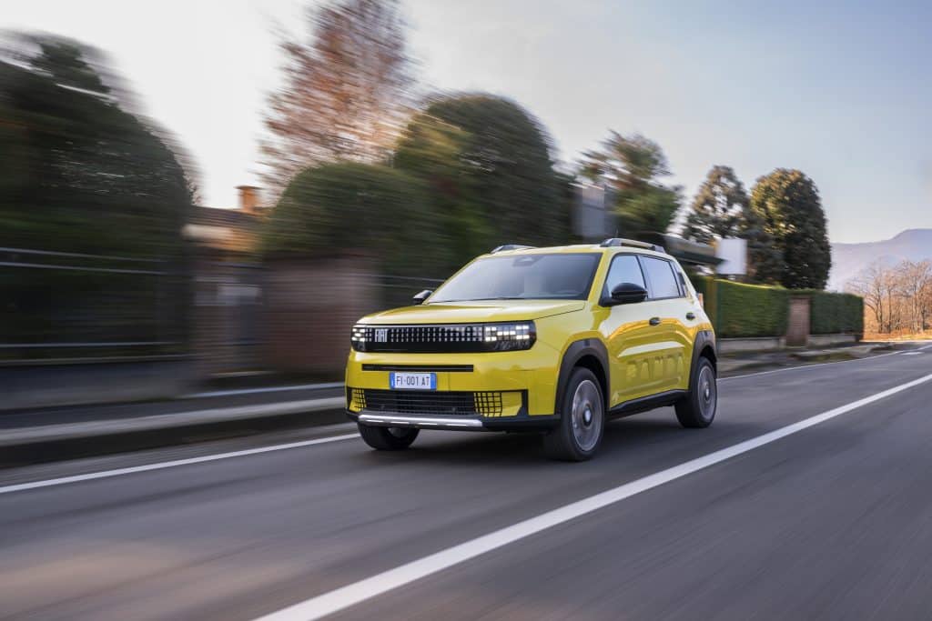 Fiat Grande Panda La Prima 02