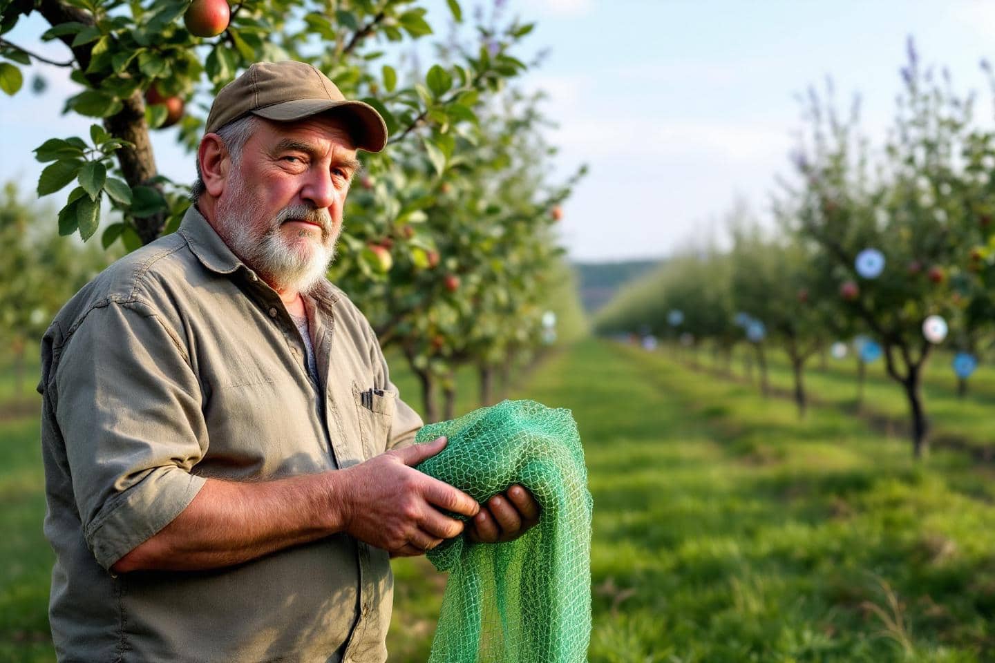 L'été, la grande offensive contre vos fruits : pourquoi il faut agir vite