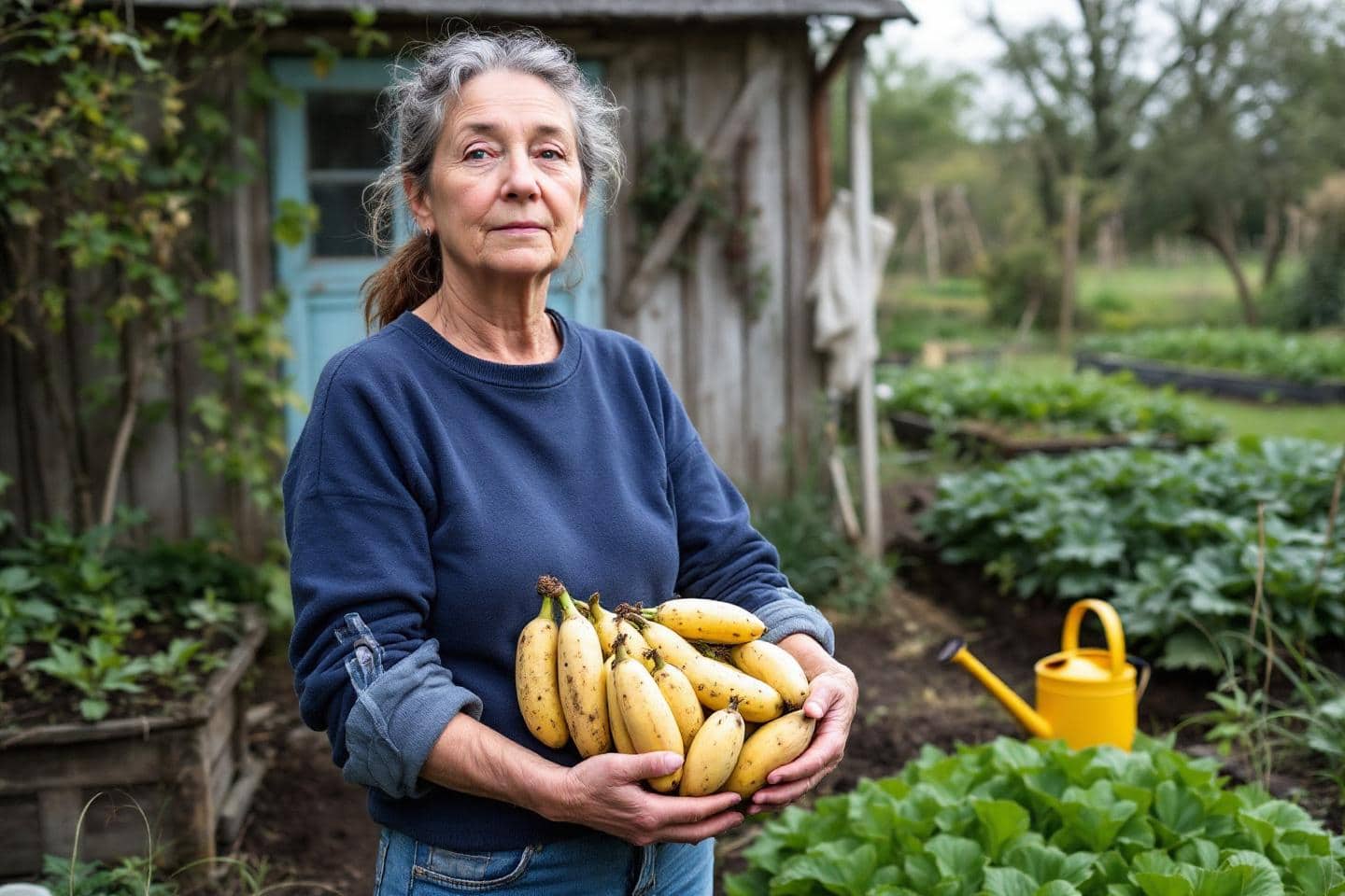 Faux amis et erreurs à éviter : démystifions ces légumes pas si compliqués
