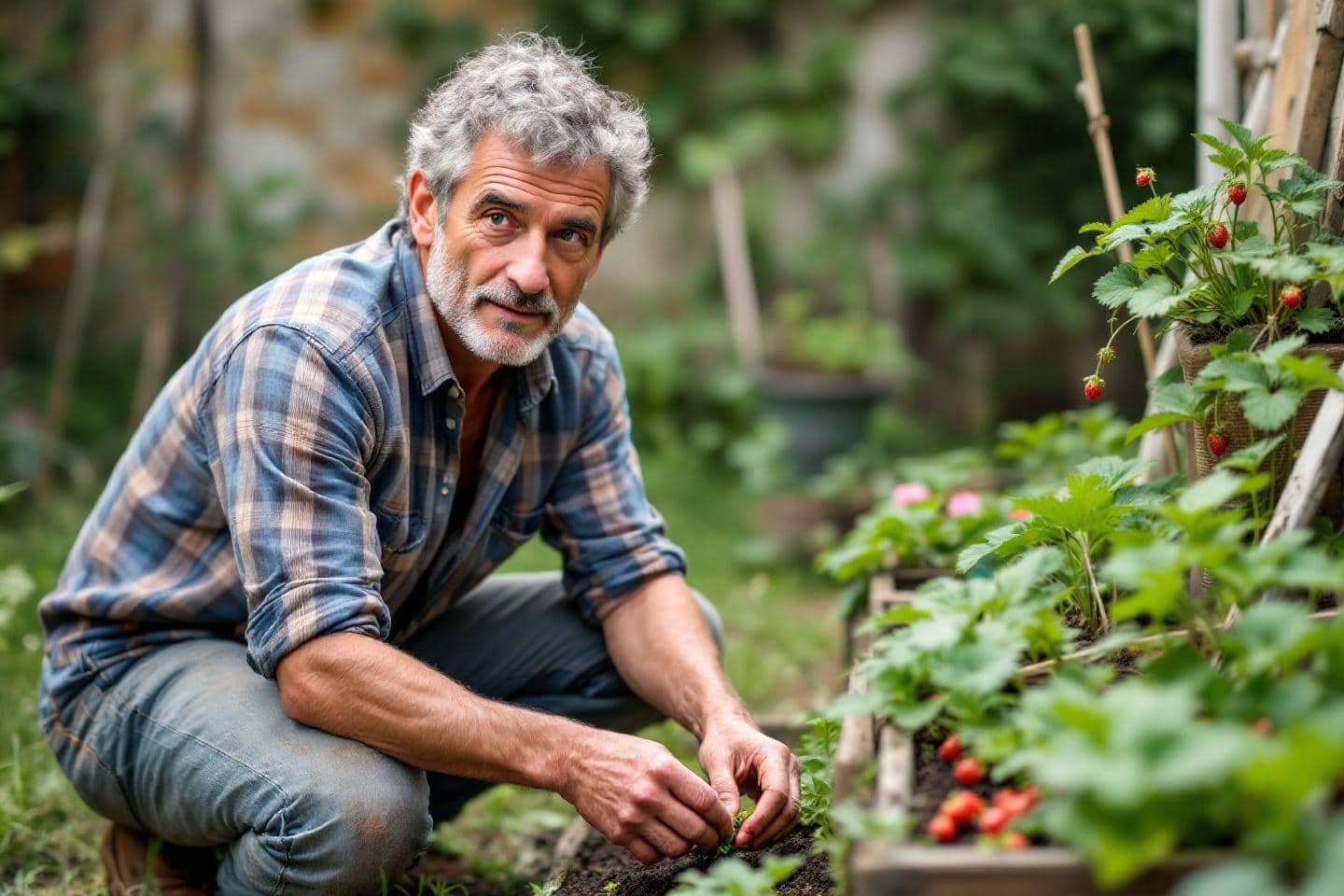 Les pièges à éviter : adieu aux ratés de jardiniers pressés