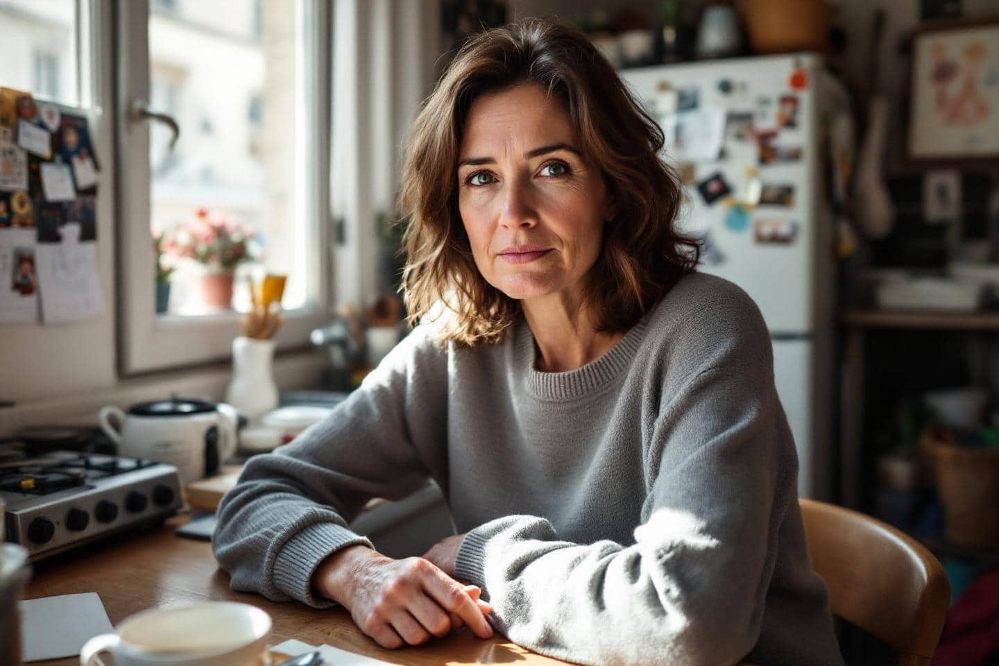 Vers un nouvel équilibre familial : leçons et opportunités pour juin
