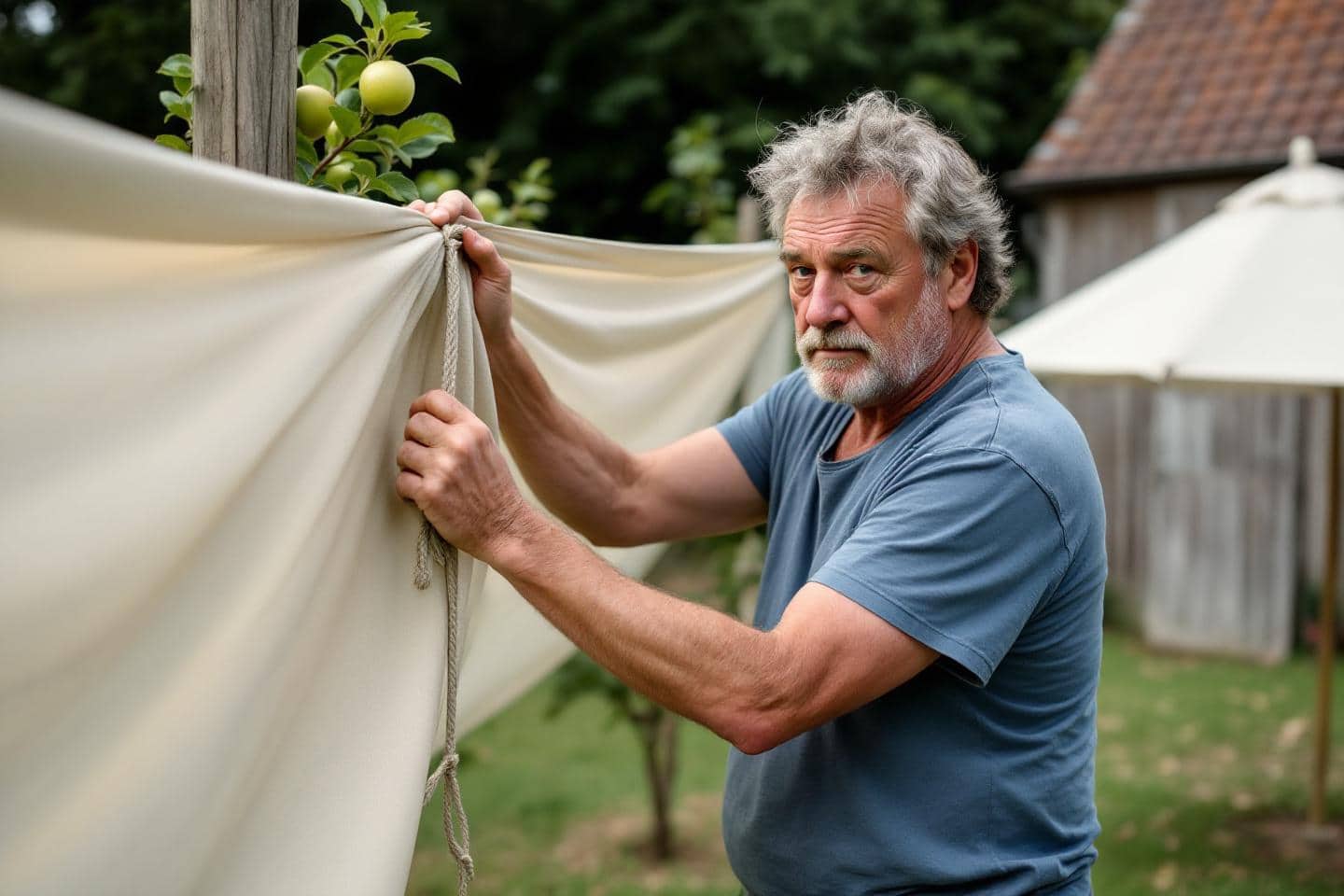 Osez protéger vos fruits : mettez toutes les chances de votre côté
