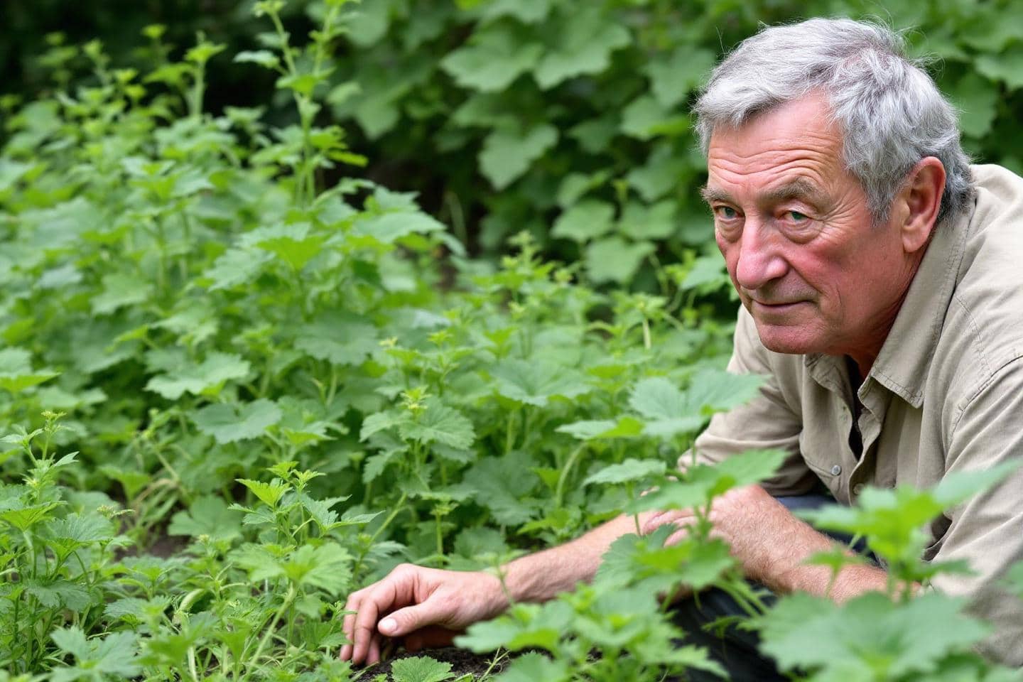 L'astuce naturelle à adopter dès maintenant : semez des engrais verts pour protéger vos concombres