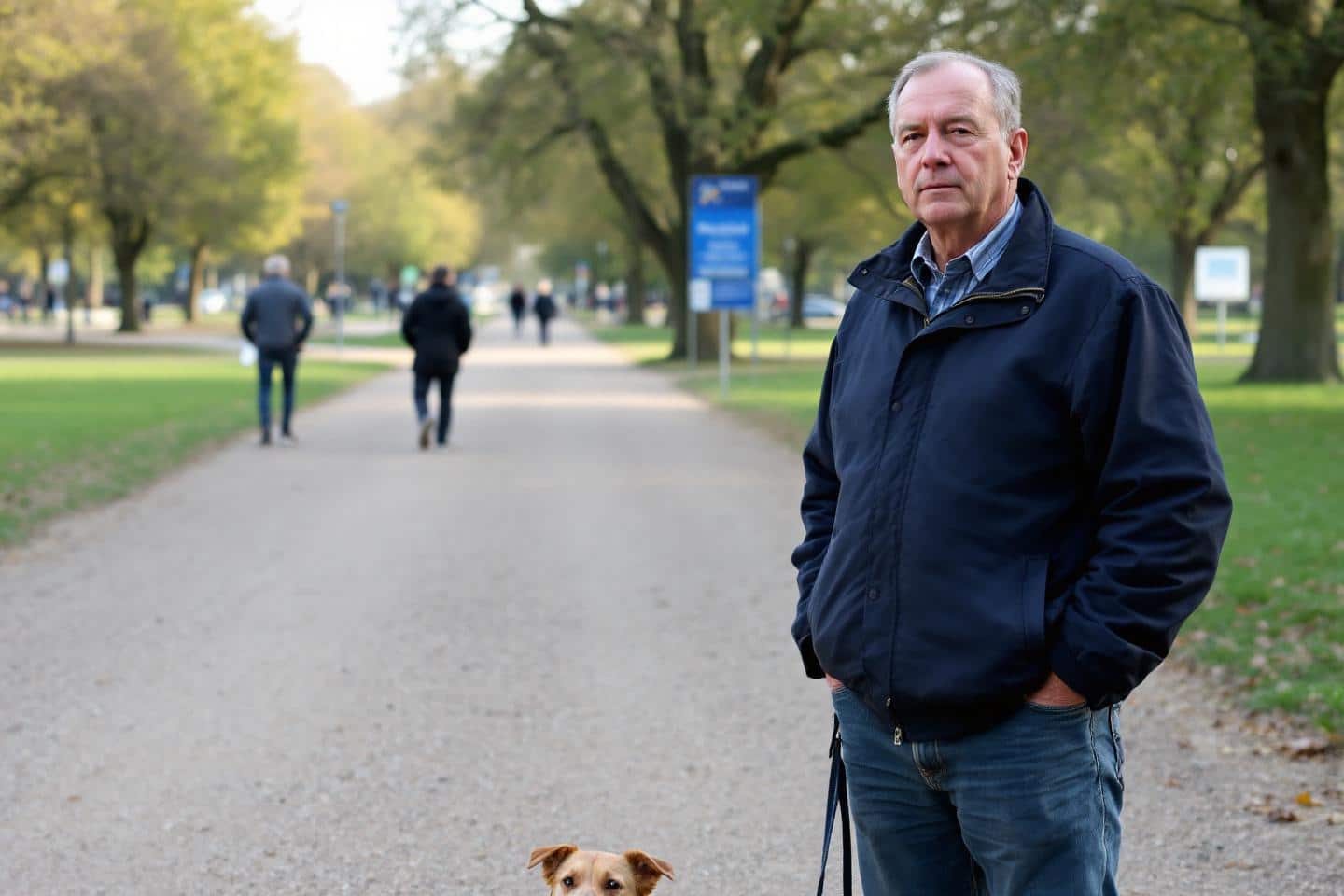 Liberté surveillée : comment promener son chien tout en respectant les règles
