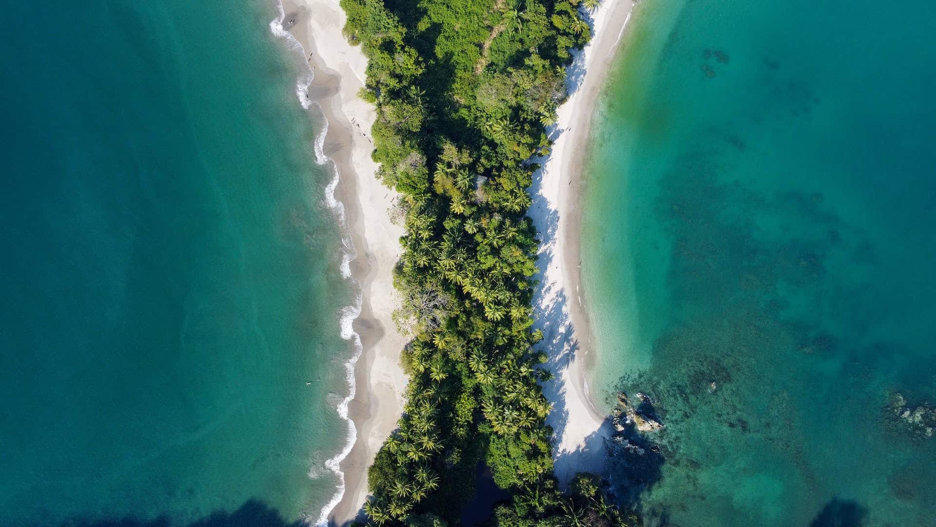 Costa Rica Quepos ©jake Marsee